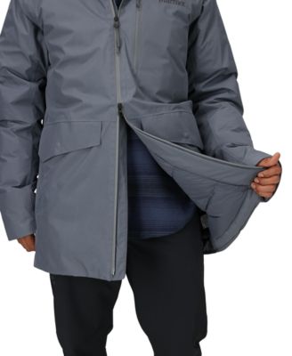 Men's Oslo Gore-Tex Jacket