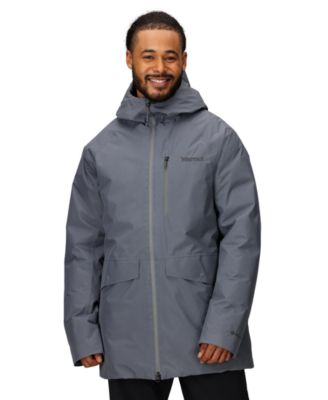 Men's Oslo Gore-Tex Jacket