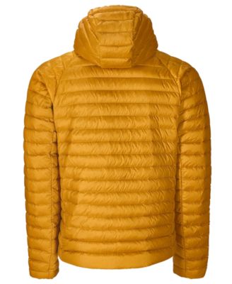 Men's Hype Down Hooded Jacket