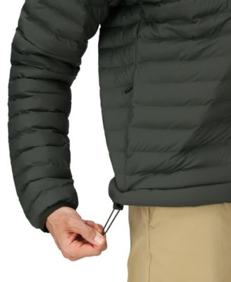 Men's Echo Featherless Jacket