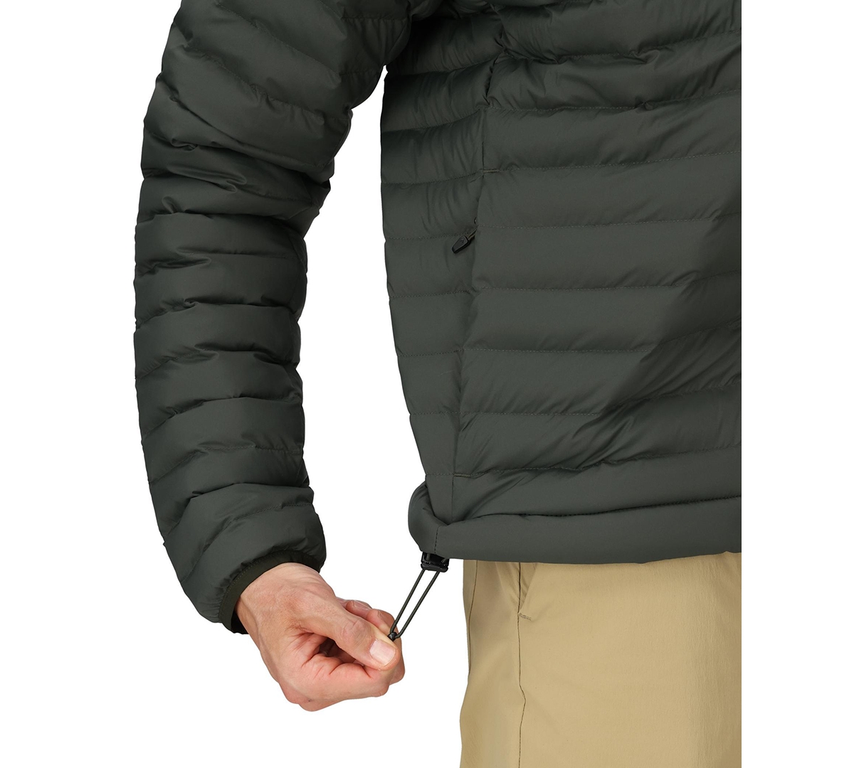 Marmot Men's Echo Featherless Jacket