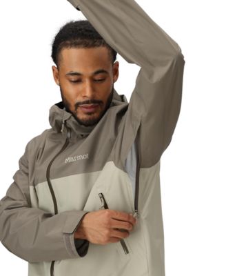 Men's Minimalist Pertex Jacket