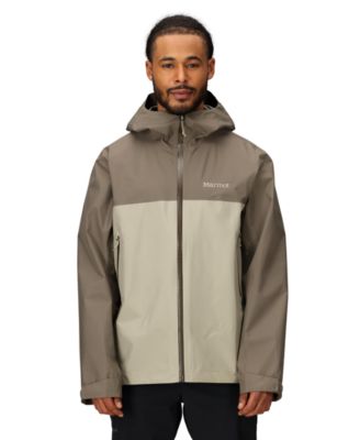Men's Minimalist Pertex Jacket