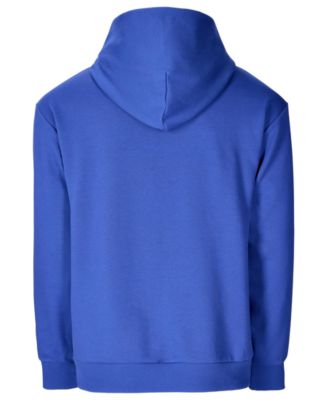 Men's Coastal Graphic Printed Hoodie