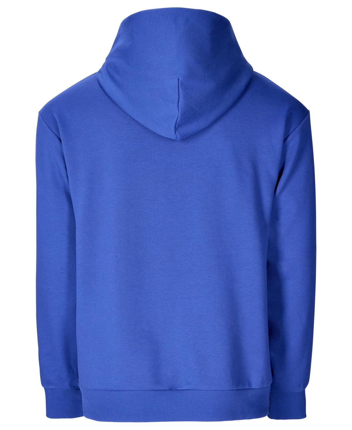 Marmot Men's Coastal Graphic Printed Hoodie In Blue