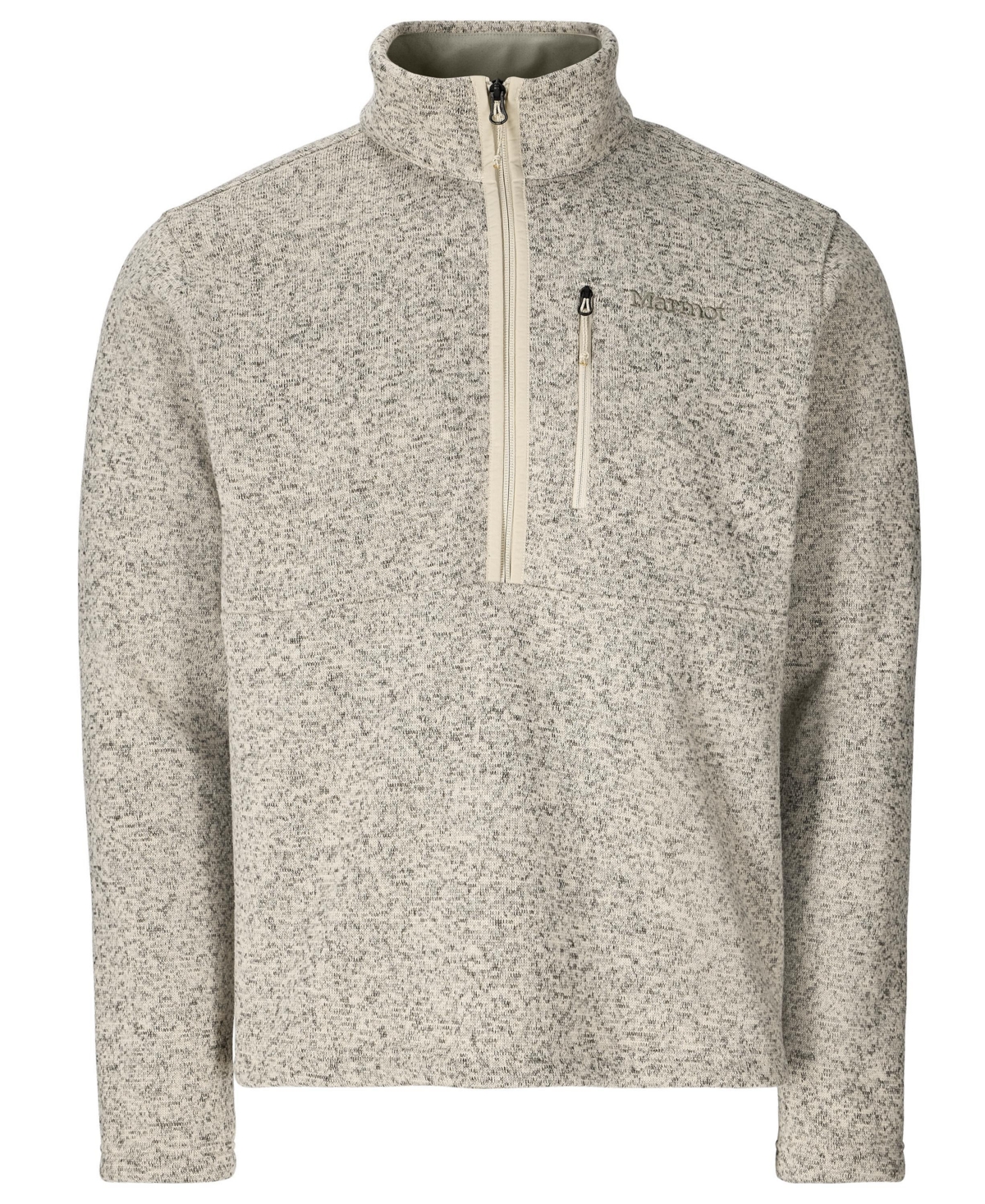 Marmot Men's Drop Line Half Zip Sweatshirt