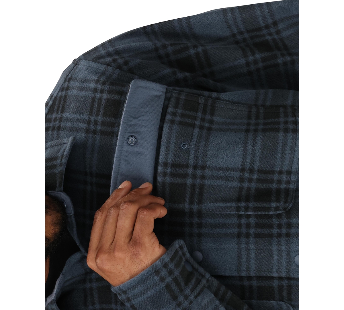 Marmot Men's Felton Long-Sleeve Shirt