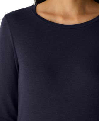 Women's Round Neck T-Shirt