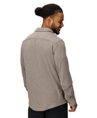 Men's Alpine Flannel Long-Sleeve Shirt