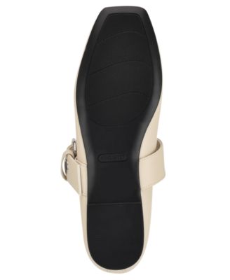 Women's Kebba Mary Jane Square Toe Flats