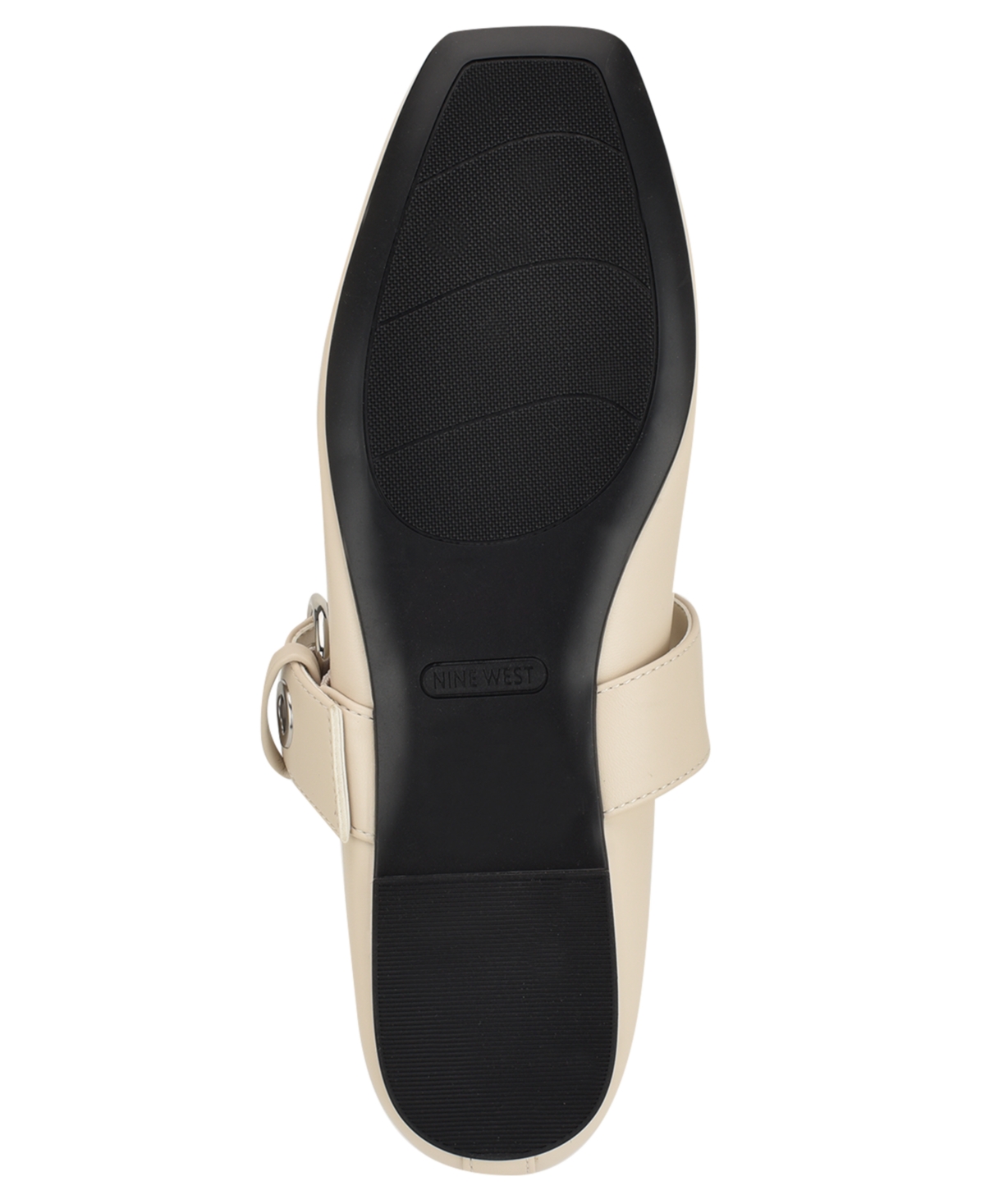 Nine West Women's Kebba Mary Jane Dress Flats