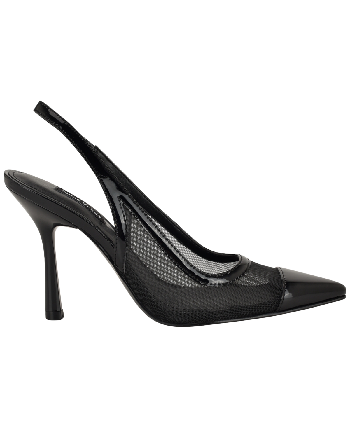 Nine West Women's Jermain Slingback Dress Pumps