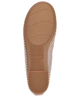 Women's Burnne Slip-On Ballet Flats