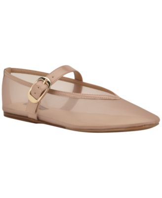 Women's Vancee Mary Jane Ballet Flats
