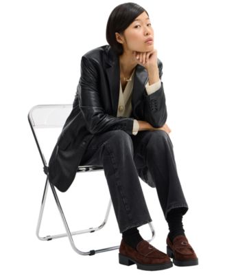 Women's Leah Slip-On Loafers