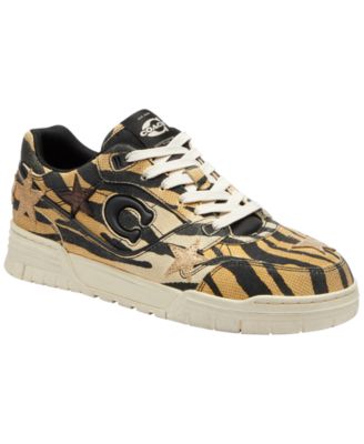 Women's Soho Lace-up Sneakers