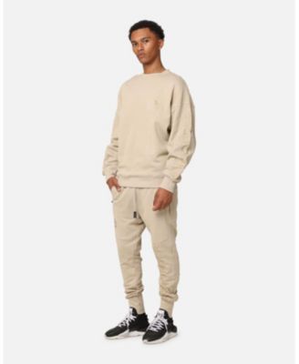 Men's Coed Crewneck Sweatshirts