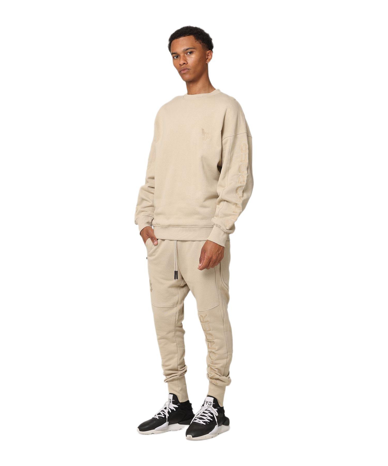 Men's Coed Crewneck Sweatshirts