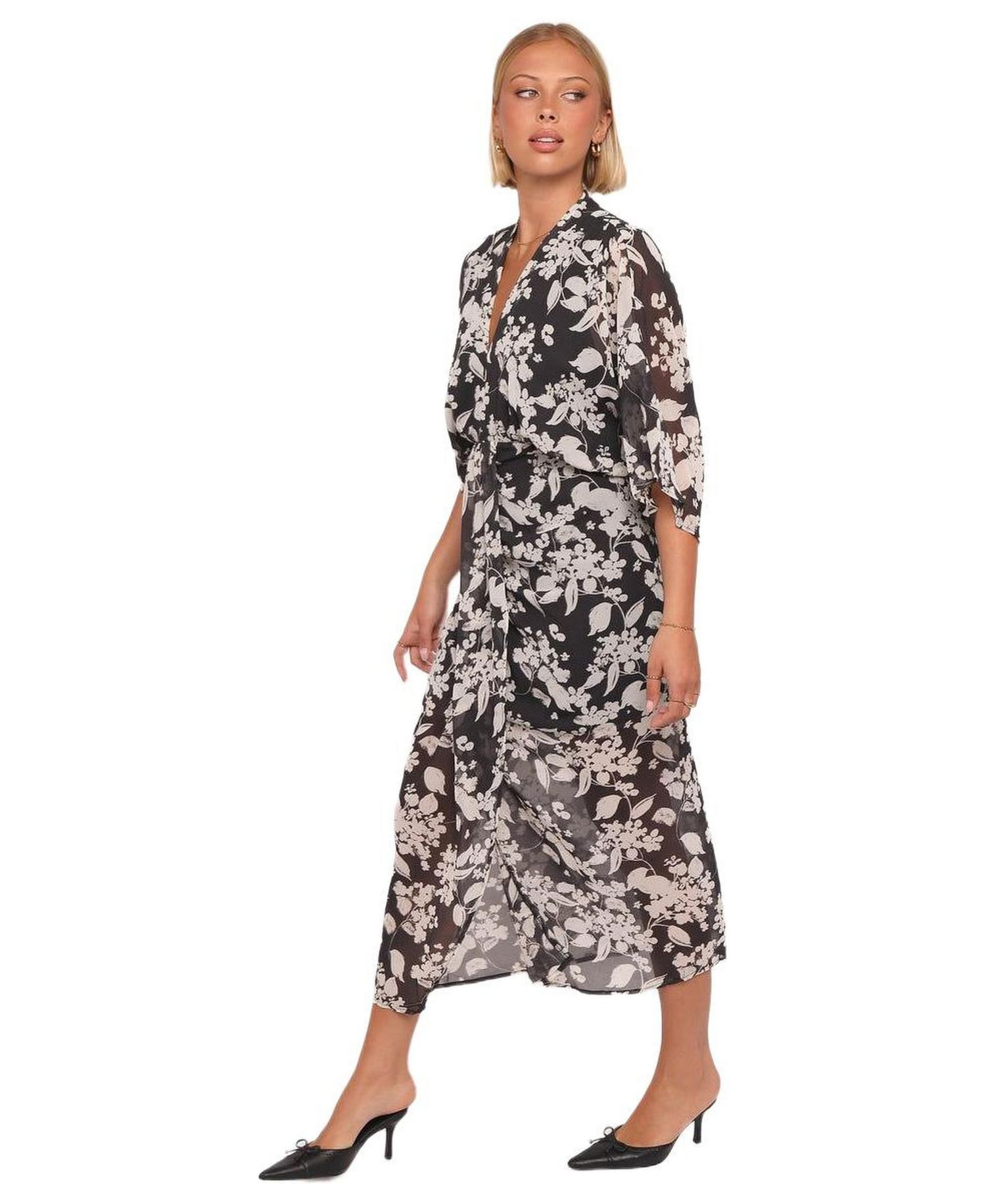 Women's Audrina Maxi Dress