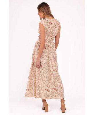 Women's Safira Midi Dress