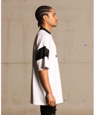 Men's Box Panel T-Shirt