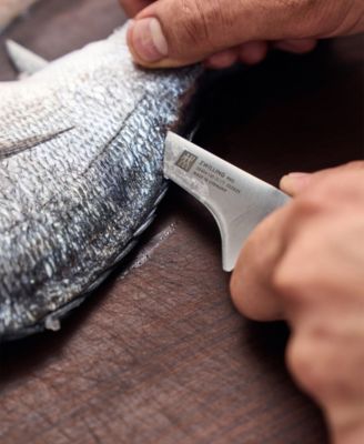 Pro 5.5" Flexible Boning Knife 