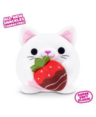 Snackles S2 Valentine 8" Kitten