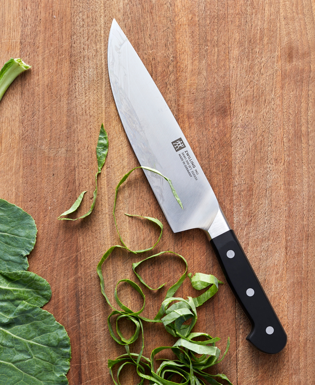 Zwilling Pro 3pc Starter Knife Set