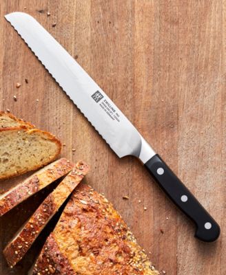 Pro 8" Bread Knife