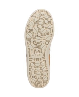 Women's Rebel Sport Lace-Up Sneakers