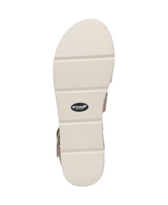 Women's Once Twice Espadrille Platform Sandals