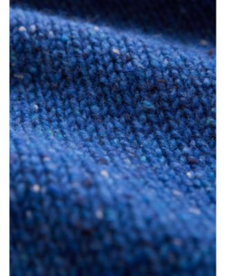 Women's Kilcarra Tweed Funnel Nk Sweater