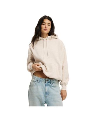 Women's Premium Oversized Hoodie
