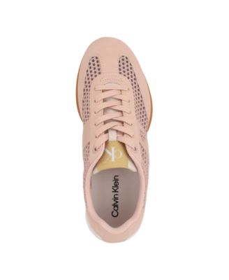 Women's Harllow Lace-Up Sneakers