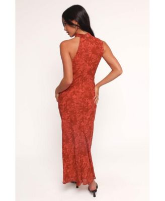 Women's Isabeau Midi Dress