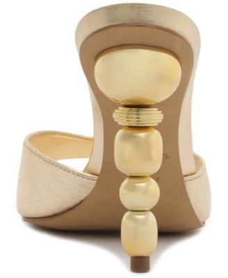 Women's Bree High Stiletto Dress Sandals