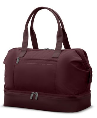 Better Than Basic 19" Drop Bottom Weekender Duffel