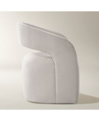 Harrison Dining Chair-Flint