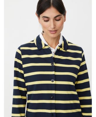 Women's Button up sweater