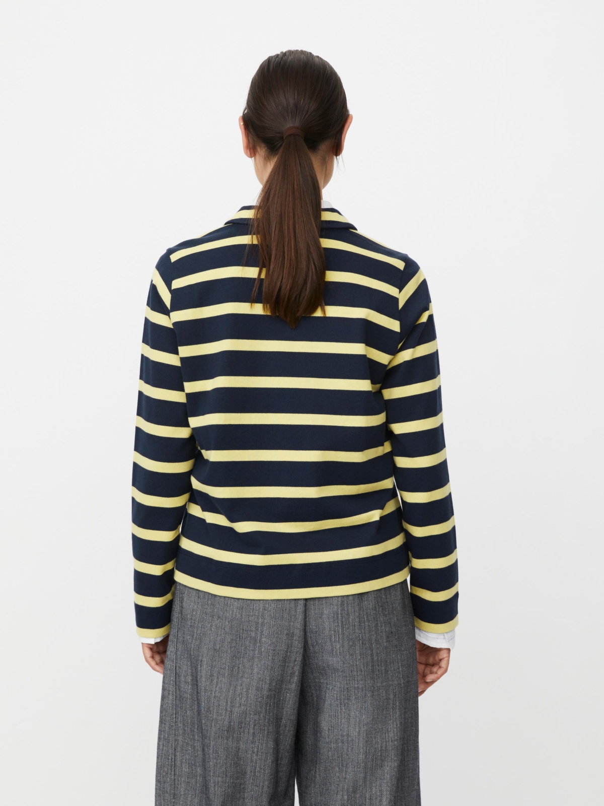 Masai Copenhagen Women's Button up sweater