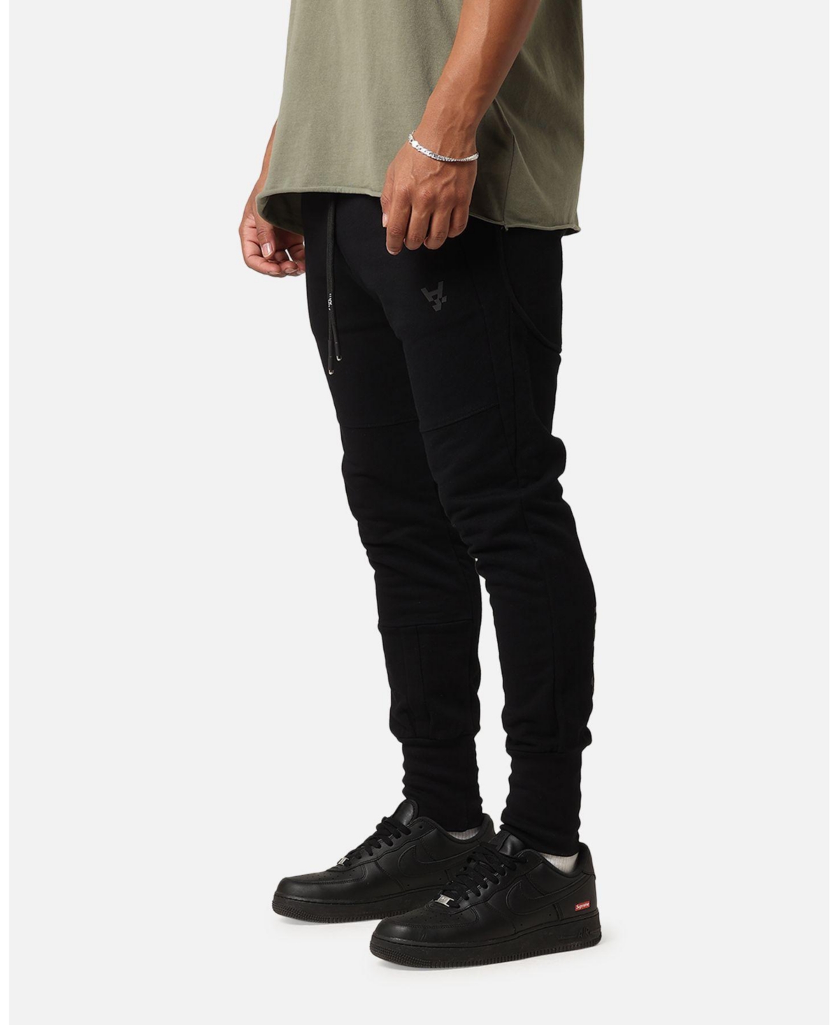 The Anti Order Men's Elite Guard Trackpant