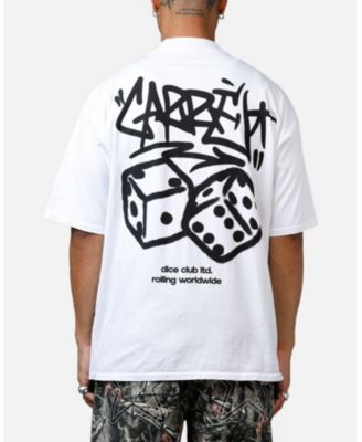 Men's Rolling Worldwide T-Shirt