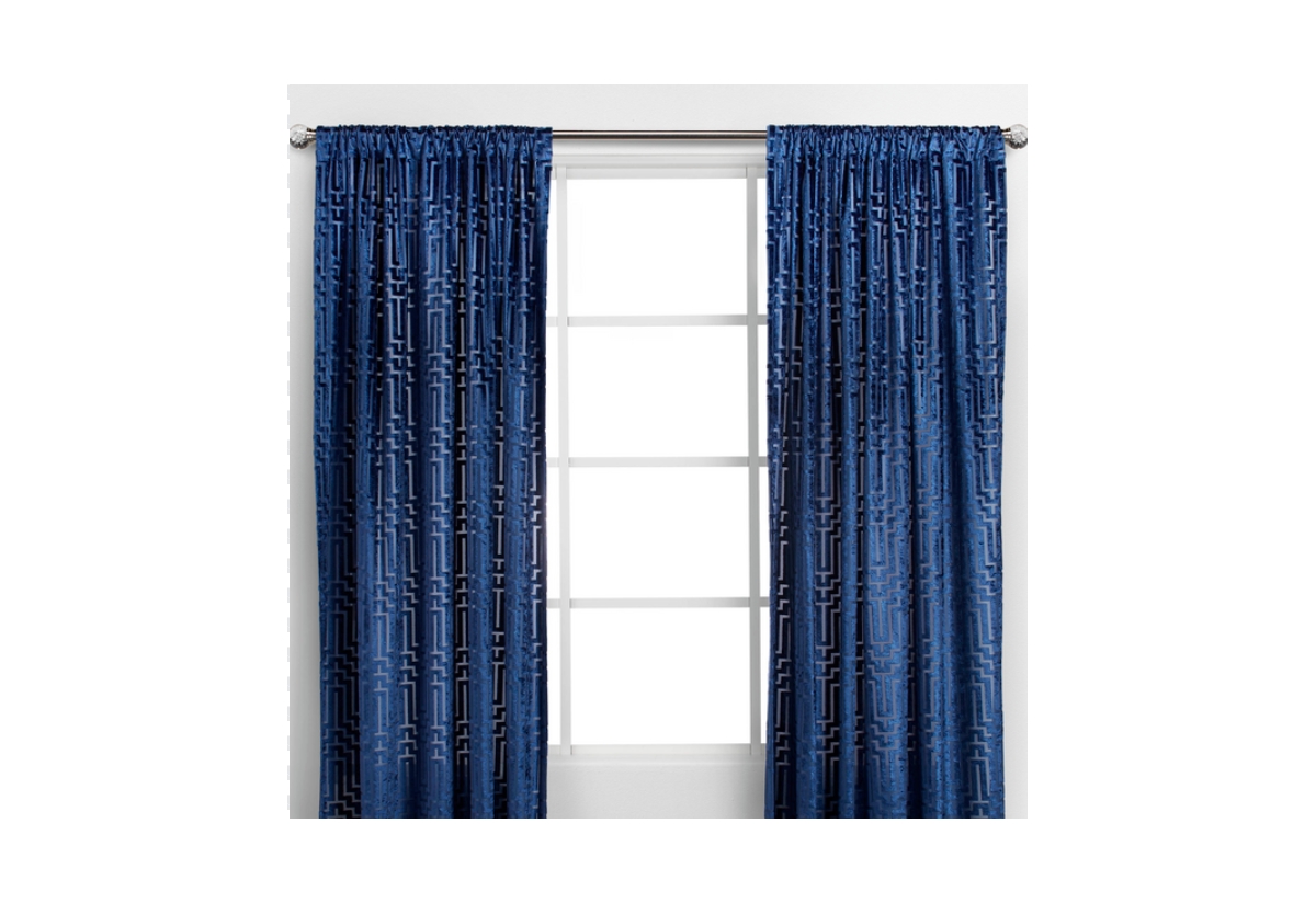 Z Gallerie Porter Panel