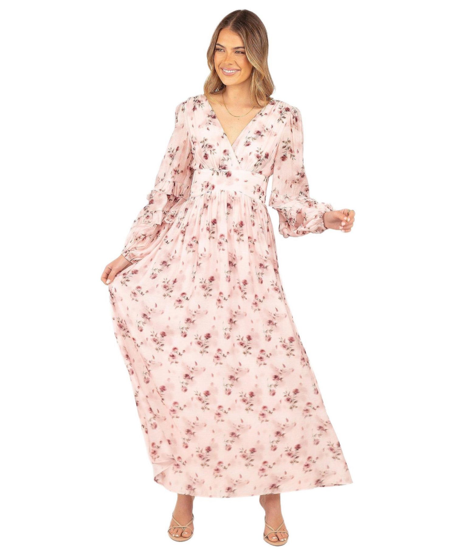 Women's Vayla Maxi Dress