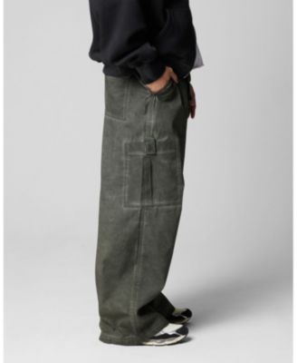 Men's Kraven Parachute Pants