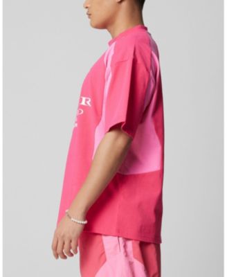 Subculture Panel Tee