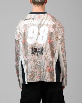 Men's Night Crawler Ls Tee