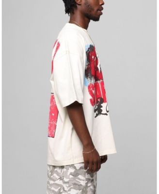 Men's Sebastian Vintage Tee