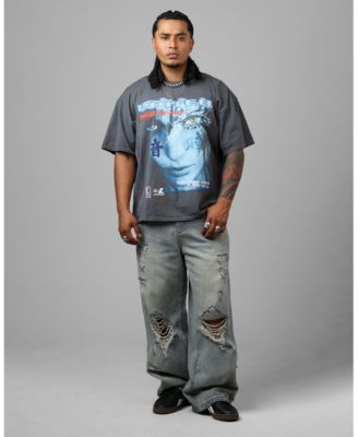 Men's Speed Vintage T-Shirt