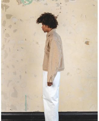 Studio Cropped Jacket